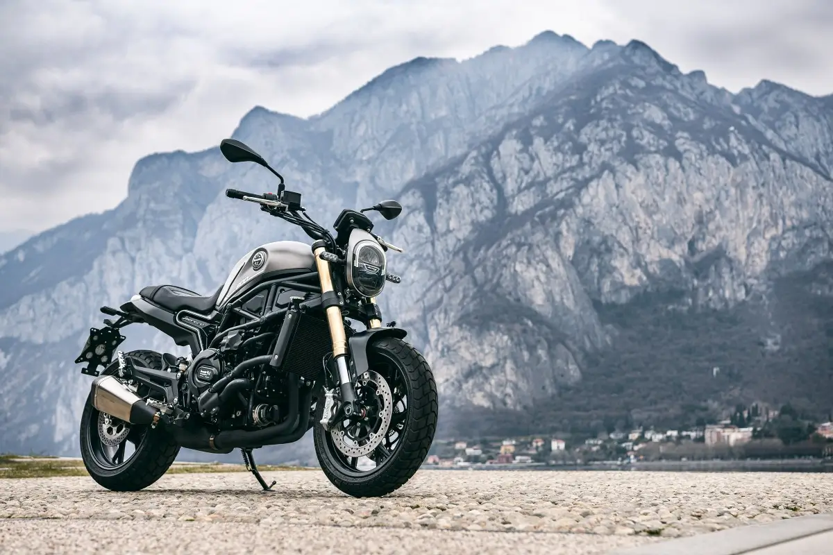 Bike Image